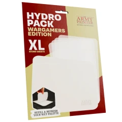 Wargamers Edition - Hydro pack